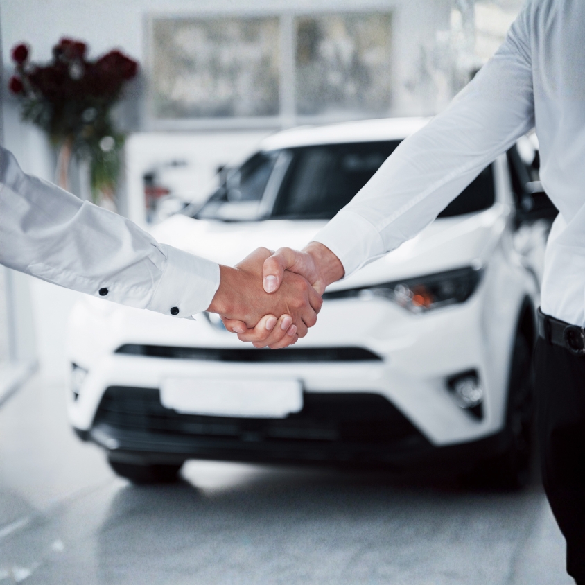Car Loan Purchased