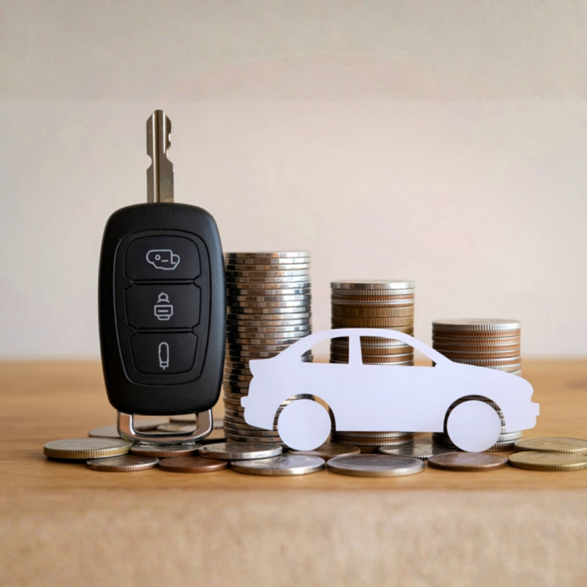 Loan Against Car Top-Up