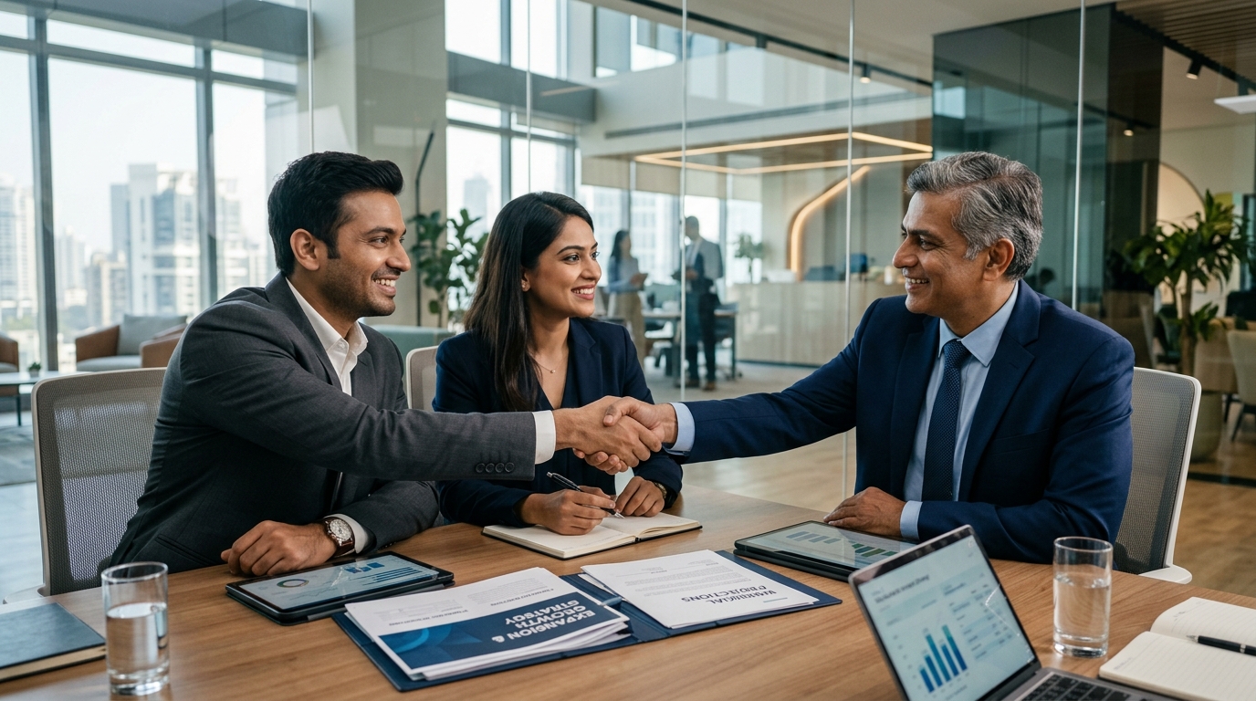 Personal Loan Balance Transfer