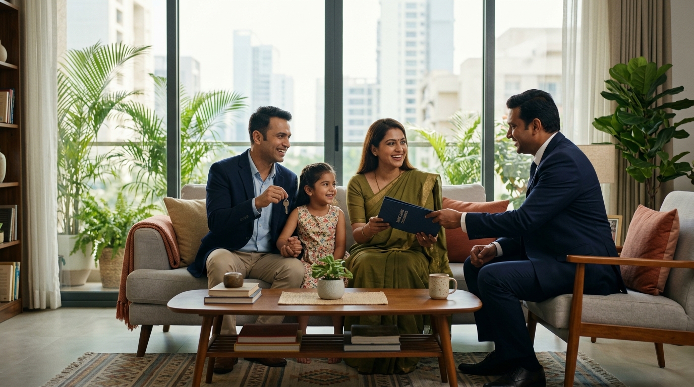 Thakur G Financial Services Loan Advisory Team